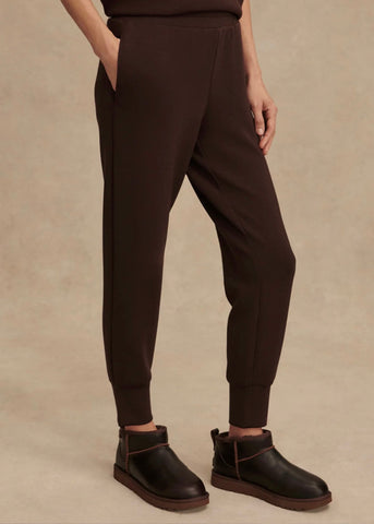 The Slim Cuff Pant 27.5
