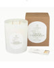 Linnea Two-Wick Candle