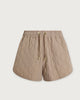Catrine Quilted Short