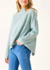 Monograph Mockneck Sweater