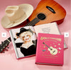 Dolly Parton Behind the Seams: My Life in Rhinestones