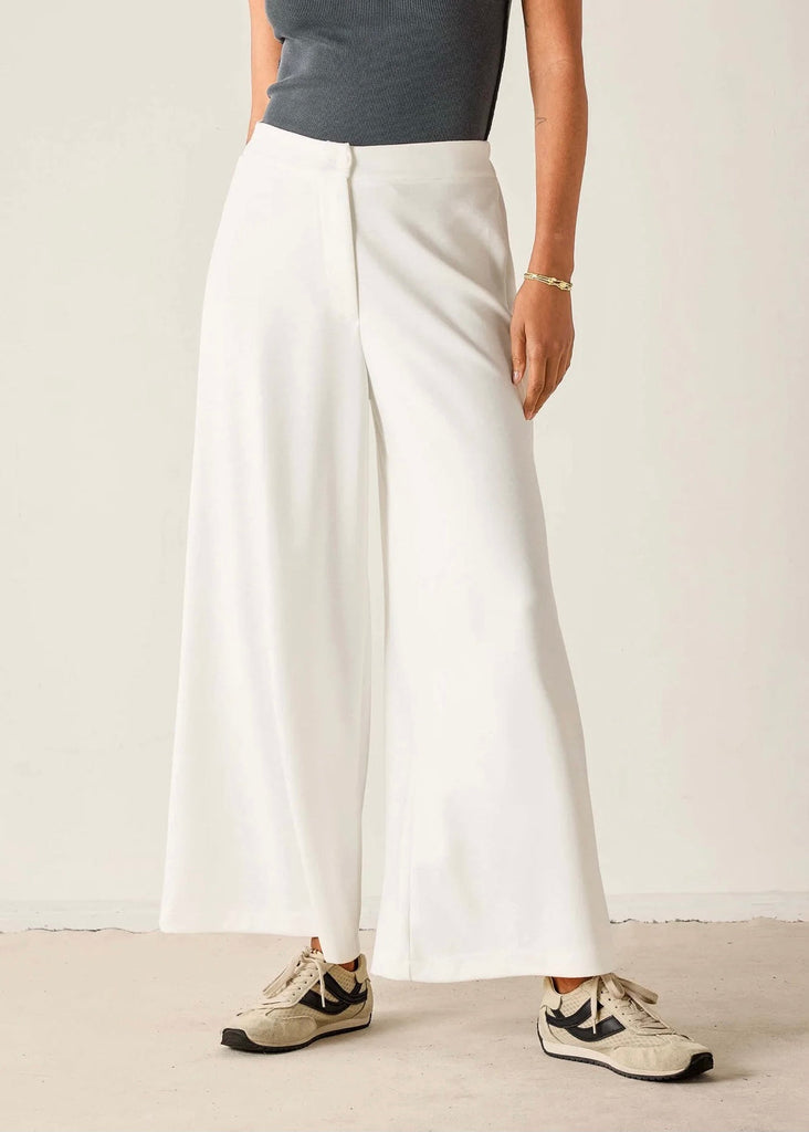 Simone Wide Leg Pant