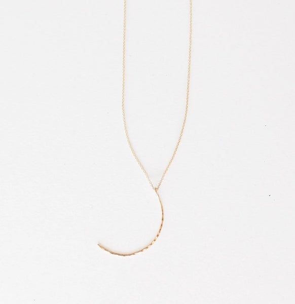Lizzie Necklace