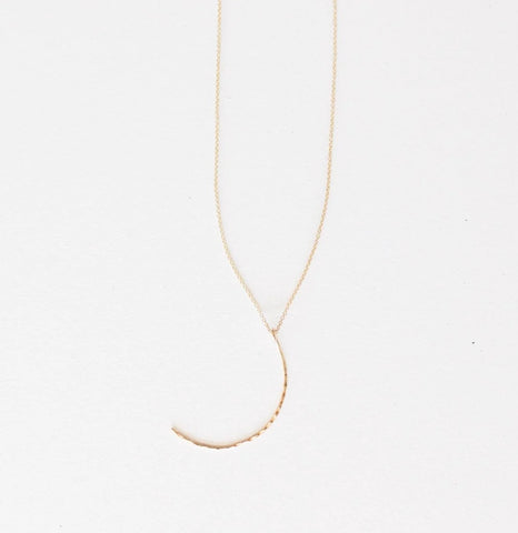 Lizzie Necklace