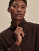 Hawley Half-Zip Sweat