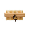 Bamboo & Polyester Brush
