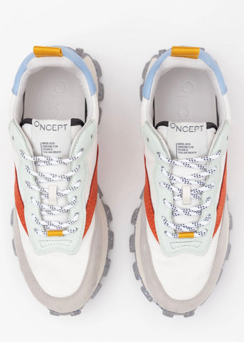 Oncept Osaka Sneaker