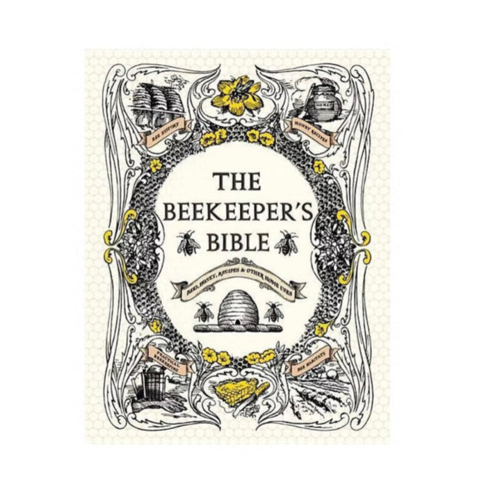 Beekeepers Bible