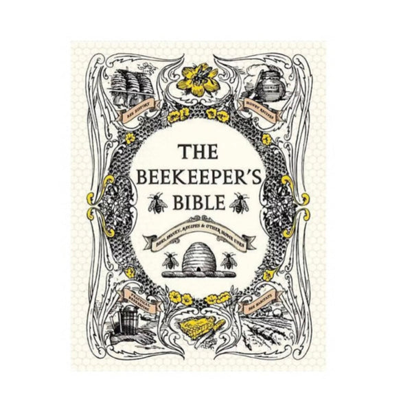 Beekeepers Bible