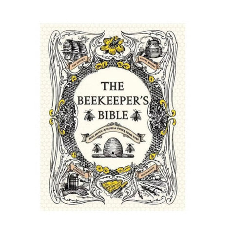 Beekeepers Bible