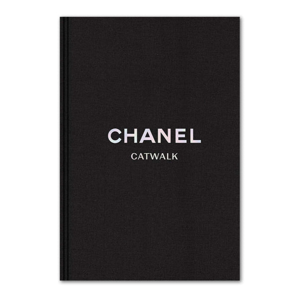 Chanel: Catwalk