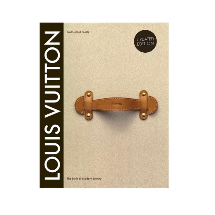 Louis Vuitton- Modern Luxury