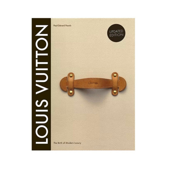 Louis Vuitton- Modern Luxury