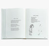 Where the Sidewalk Ends: Poems and Drawings Leather Bound Edition