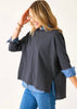 Catalina Slub Tee