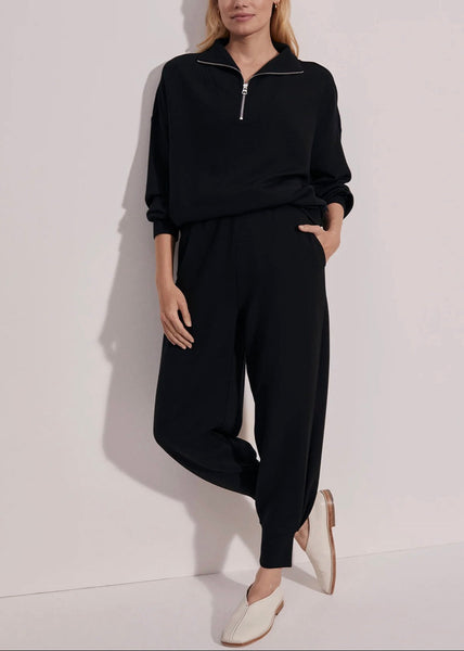 The Relaxed Pant 27.5