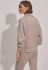 Hawley Half-Zip Sweat