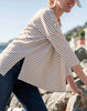 Catalina Slub Tee