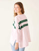 Catalina Slub Tee