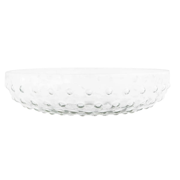 Hobnail Serving Bowl