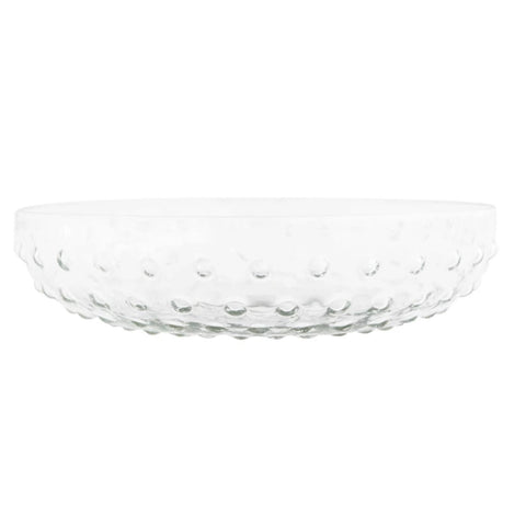 Hobnail Serving Bowl
