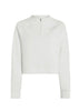 Ebba Half-Zip Sweat