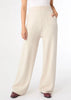 Heavenly-Luxe Wide Leg Bottoms