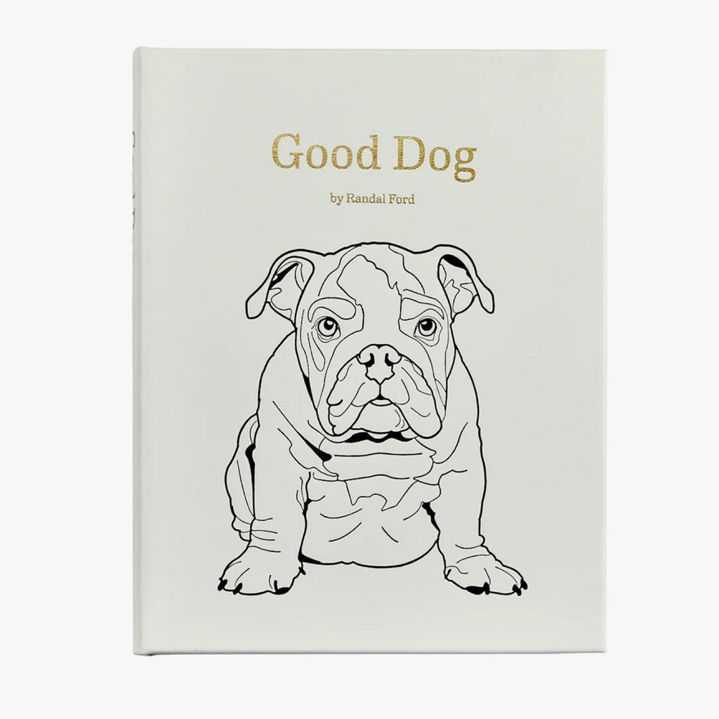 Good Dog: A Selection of Portraits by Randal Ford
