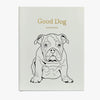 Good Dog: A Selection of Portraits by Randal Ford