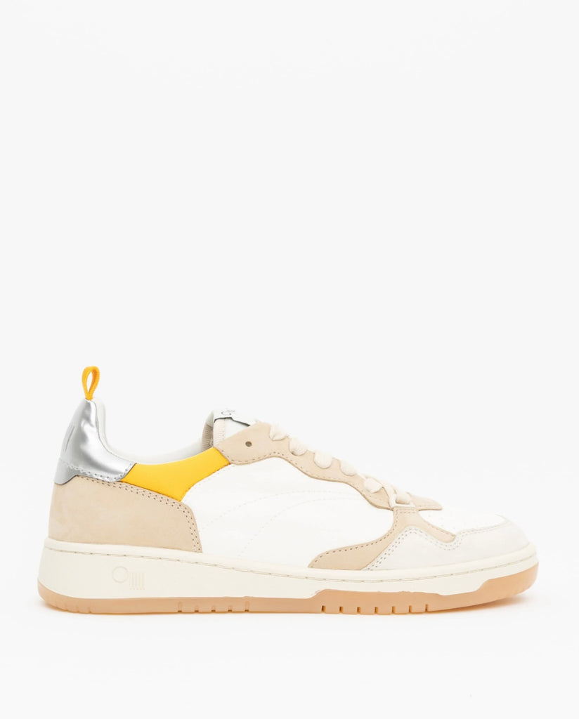 ONCEPT Phoenix Sneaker - Vanilla