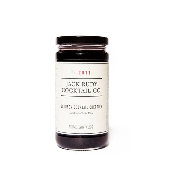 Jack Rudy Cocktail Cherries