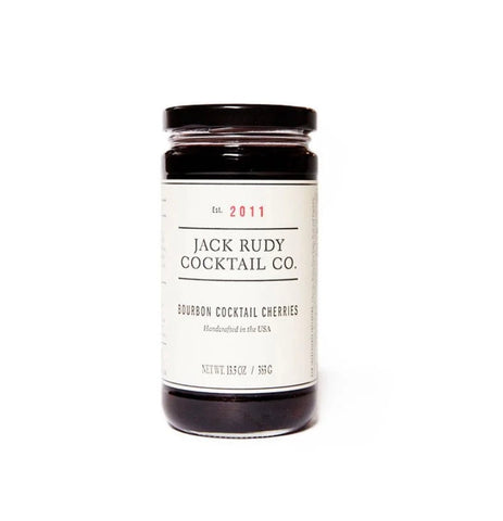 Jack Rudy Cocktail Cherries