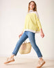 Catalina Crewneck Sweater