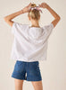 Catalina Short Sleeve Tee (Petite)
