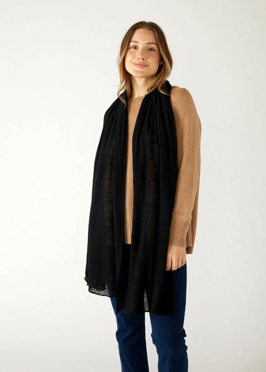 Napa Cashmere Scarf
