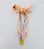 French Scarf Necklace