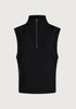 Magnolia 2.0 Half-Zip Tank