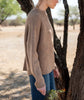 Monograph Mockneck Sweater