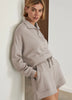 Hawley Half-Zip Sweat