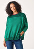 Catalina Crewneck Sweater