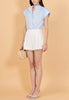 Ric Rac Detailed Top