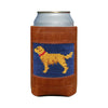 Needlepoint Can Cooler