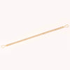 Metal Chain Shoulder Strap
