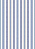 The Tory Dress - Chambray Stripe