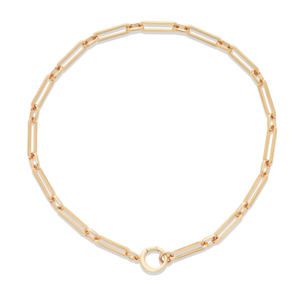 Kali Chain Necklace