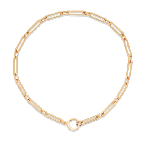 Kali Chain Necklace