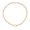 Kali Chain Necklace