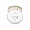 Linnea Petite 2-Wick Candle