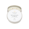 Linnea Petite 2-Wick Candle