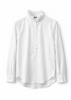 Dottie Ruffle Ribbon Tunic